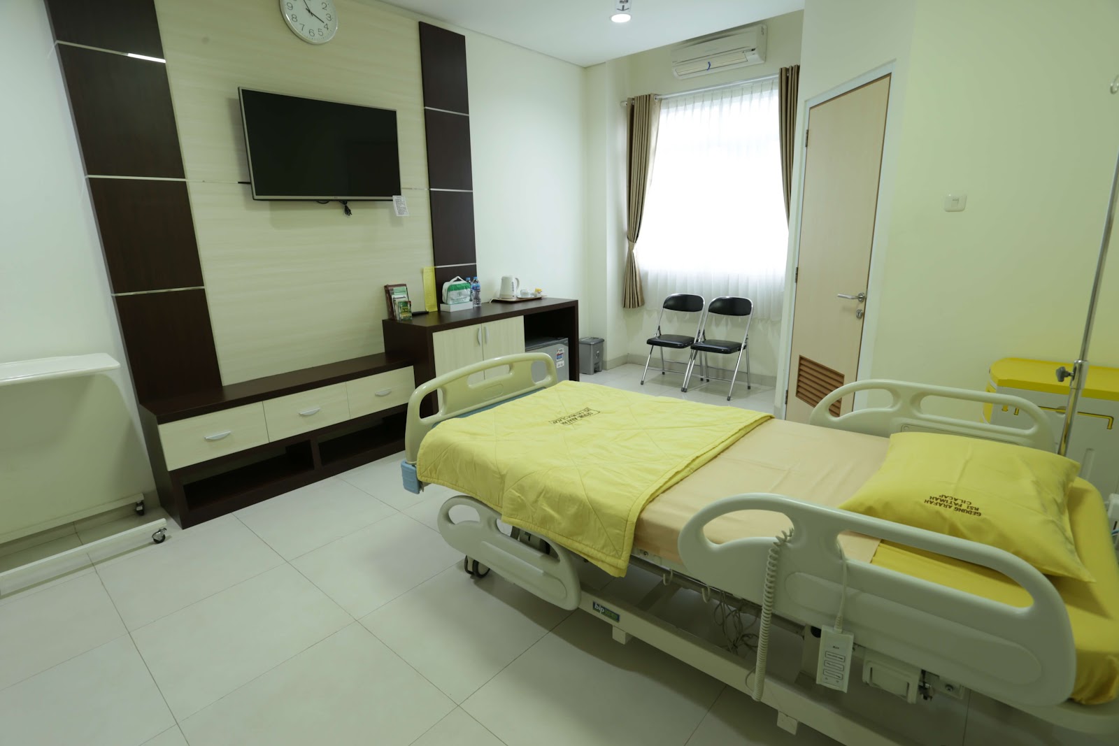 Ruang Al Kautsar: Tempat Berkah Kesehatan & Kecantikan di Cilacap